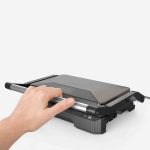 Гриль / сендвічниця BLACK+DECKER BXGR1001E - Зображення 2