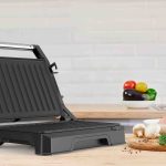 Гриль / сендвічниця BLACK+DECKER BXGR1001E - Зображення 5