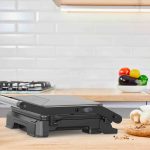Гриль / сендвічниця BLACK+DECKER BXGR1001E - Зображення 6