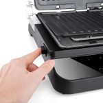 Гриль / сендвічниця BLACK+DECKER BXGR2000E - Зображення 7