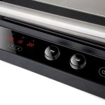 Гриль / сендвічниця BLACK+DECKER BXGR2000E - Зображення 8