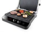 Гриль / сендвічниця BLACK+DECKER BXGR2000E - Зображення 9