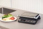 Гриль / сендвічниця BLACK+DECKER BXGR2000E - Зображення 11