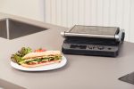 Гриль / сендвічниця BLACK+DECKER BXGR2000E - Зображення 13