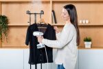 Відпарювач BLACK+DECKER BXGS1600E - Зображення 5