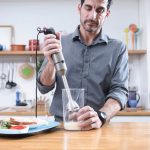 Блендер BLACK+DECKER BXHB1200E - Зображення 2
