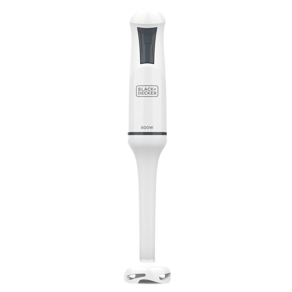 BXHB600E.jpeg Блендер BLACK+DECKER BXHB600E - Зображення 1