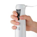 Блендер BLACK+DECKER BXHB600E - Зображення 3