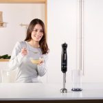 Блендер BLACK+DECKER BXHB800E - Зображення 5