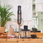 Блендер BLACK+DECKER BXHBA1200E - Зображення 2