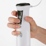 Блендер BLACK+DECKER BXHBA600E - Зображення 3