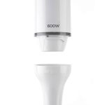 Блендер BLACK+DECKER BXHBA600E - Зображення 5