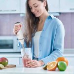 Блендер BLACK+DECKER BXHBA750E - Зображення 2