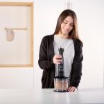 Блендер BLACK+DECKER BXHBA800E - Зображення 5