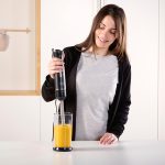 Блендер BLACK+DECKER BXHBA800E - Зображення 6
