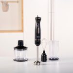 Блендер BLACK+DECKER BXHBA800E - Зображення 8