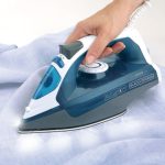 Праска BLACK+DECKER BXIR2200E - Зображення 4