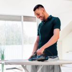 Праска BLACK+DECKER BXIR2606E - Зображення 6