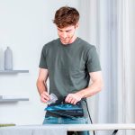 Праска BLACK+DECKER BXIR2606E - Зображення 7