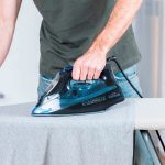 Праска BLACK+DECKER BXIR2606E - Зображення 8