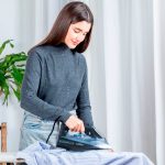 Праска BLACK+DECKER BXIR2606E - Зображення 13