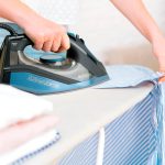 Праска BLACK+DECKER BXIR2801E - Зображення 6