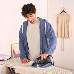 Праска BLACK+DECKER BXIR2801E - Зображення 7