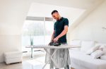 Праска BLACK+DECKER BXIR2805E - Зображення 6