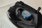 Праска BLACK+DECKER BXIR2805E - Зображення 8
