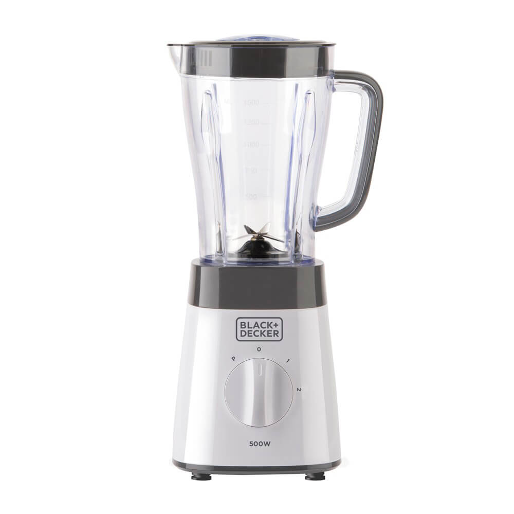 BXJB500E.jpeg Блендер BLACK+DECKER BXJB500E - Зображення 1