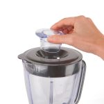 Блендер BLACK+DECKER BXJB500E - Зображення 3