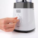 Блендер BLACK+DECKER BXJB500E - Зображення 8
