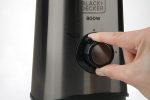 Блендер BLACK+DECKER BXJB800E - Зображення 3
