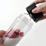 Блендер BLACK+DECKER BXJBA350E - Зображення 10