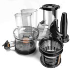 Соковижималка BLACK+DECKER BXJE200E - Зображення 2