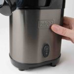 Соковижималка BLACK+DECKER BXJE200E - Зображення 7