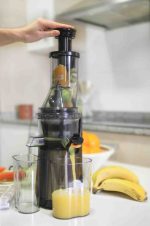 Соковижималка BLACK+DECKER BXJE200E - Зображення 8