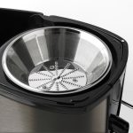 Соковижималка BLACK+DECKER BXJE600E - Зображення 4