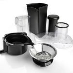 Соковижималка BLACK+DECKER BXJE600E - Зображення 6