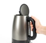 Електрочайник BLACK+DECKER BXKE2201E - Зображення 3