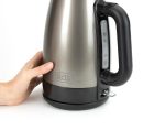 Електрочайник BLACK+DECKER BXKE2201E - Зображення 4