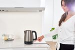 Електрочайник BLACK+DECKER BXKE2201E - Зображення 8