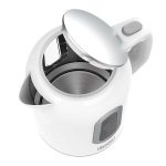 Електрочайник BLACK+DECKER BXKE2204E - Зображення 2