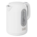 Електрочайник BLACK+DECKER BXKE2204E - Зображення 4
