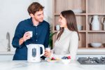 Електрочайник BLACK+DECKER BXKE2204E - Зображення 11