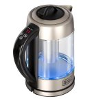 Електрочайник BLACK+DECKER BXKE2205E - Зображення 5