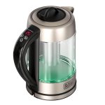 Електрочайник BLACK+DECKER BXKE2205E - Зображення 7