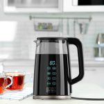 Електрочайник BLACK+DECKER BXKE2206E - Зображення 3