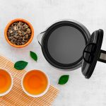 Електрочайник BLACK+DECKER BXKE2206E - Зображення 4