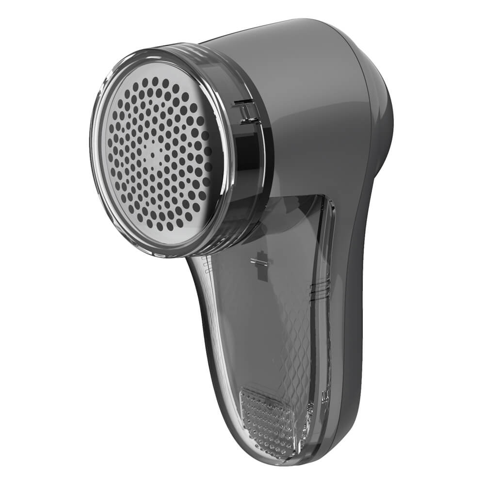 BXLR500E.jpeg Машинки для видалення ворсу BLACK+DECKER BXLR500E - Зображення 1
